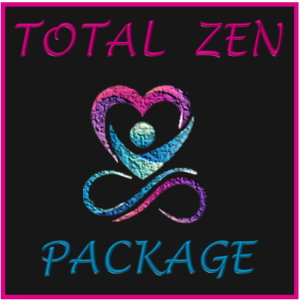 Total Zen (2 Day Package)